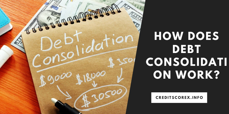 Unlocking Financial Freedom: A Guide to How Debt Consolidation Works
