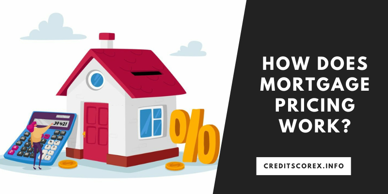 How Does Mortgage Pricing Work?