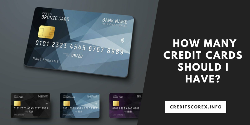 Credit Card Conundrum: Deciding on the Right Number for You