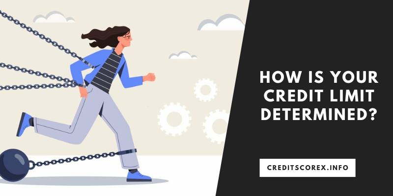 Decoding the Formula: How Your Credit Limit is Determined